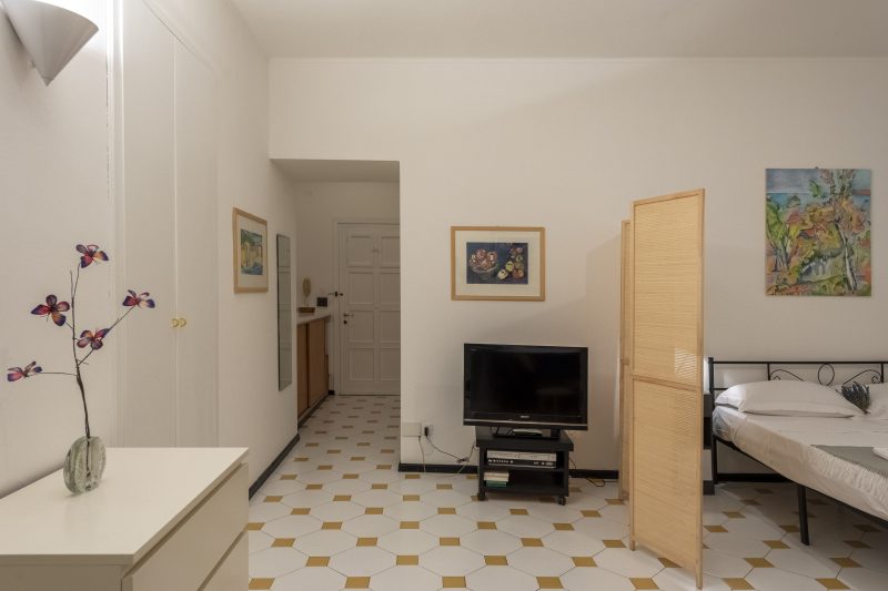 Liberty Home In Genova Nervi 2min walk to Sea