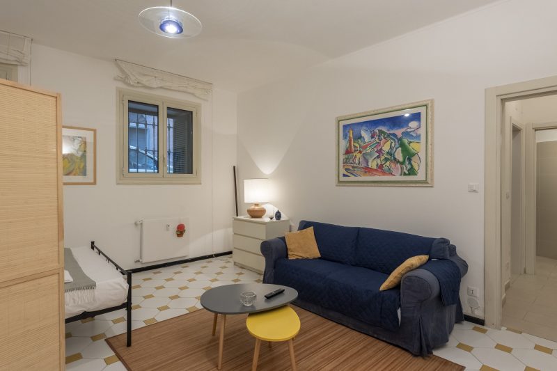 Liberty Home In Genova Nervi 2min walk to Sea