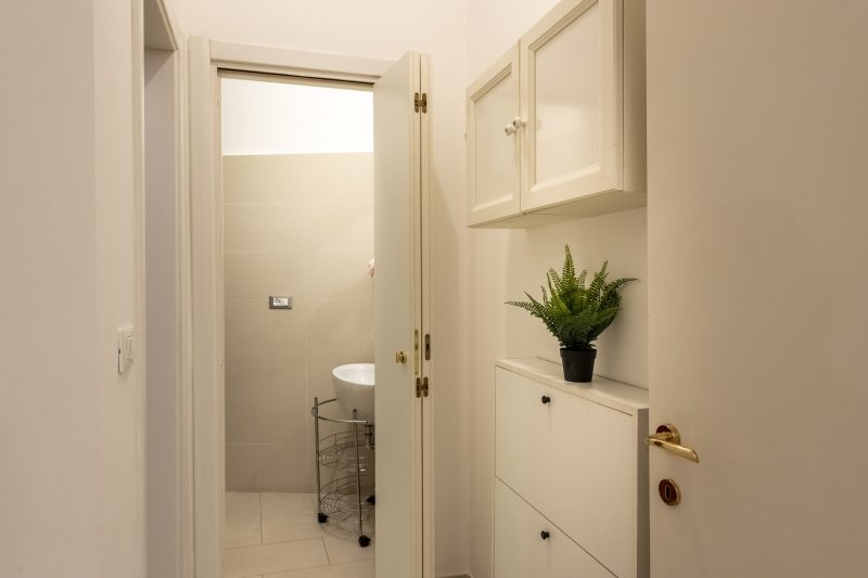 Liberty Home In Genova Nervi 2min walk to Sea