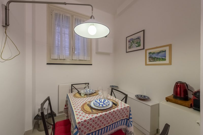 Liberty Home In Genova Nervi 2min walk to Sea