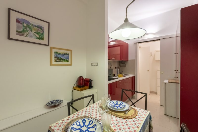 Liberty Home In Genova Nervi 2min walk to Sea
