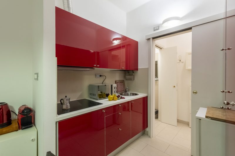 Liberty Home In Genova Nervi 2min walk to Sea