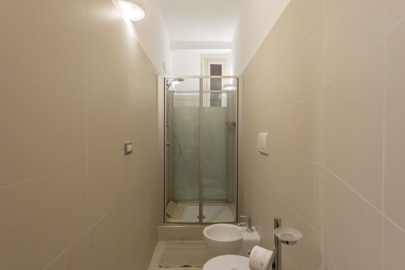 Liberty Home In Genova Nervi 2min walk to Sea