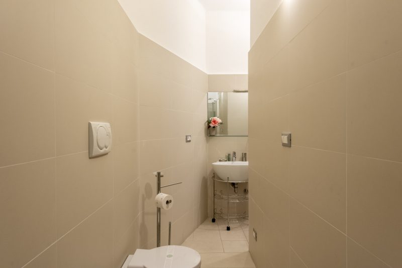 Liberty Home In Genova Nervi 2min walk to Sea