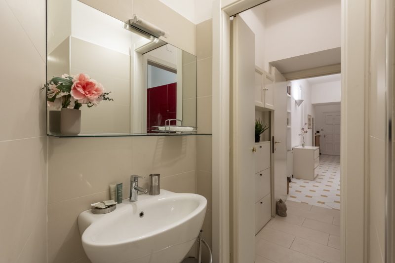 Liberty Home In Genova Nervi 2min walk to Sea
