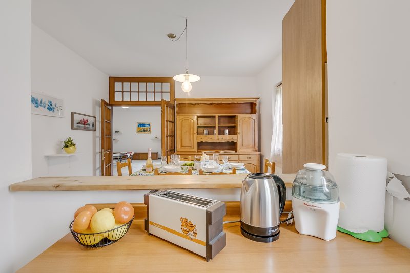 House Tiziana Close by Mare Argentario