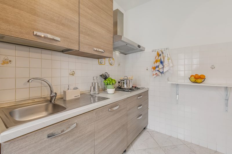 House Tiziana Close by Mare Argentario