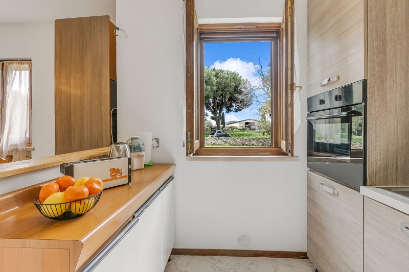 House Tiziana Close by Mare Argentario