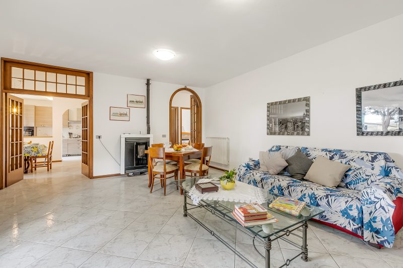 House Tiziana Close by Mare Argentario
