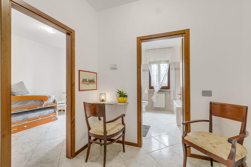 House Tiziana Close by Mare Argentario