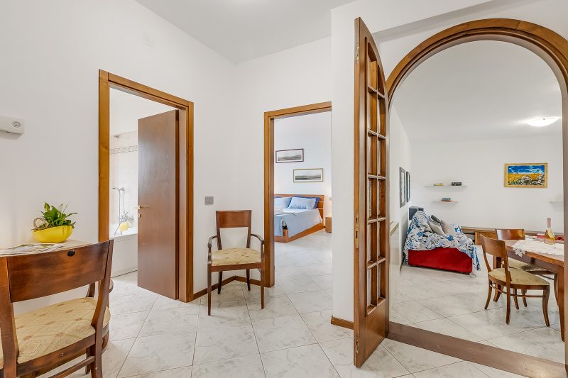 House Tiziana Close by Mare Argentario