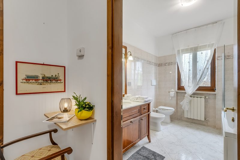House Tiziana Close by Mare Argentario