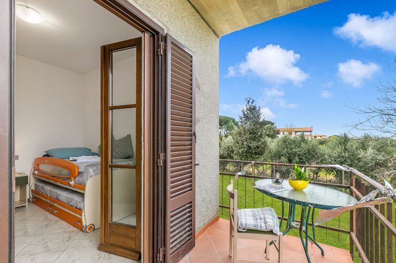 House Tiziana Close by Mare Argentario