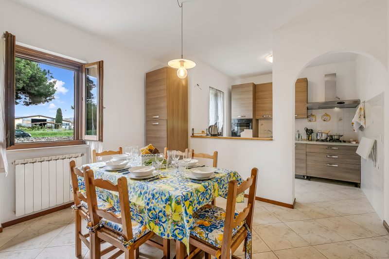 House Tiziana Close by Mare Argentario