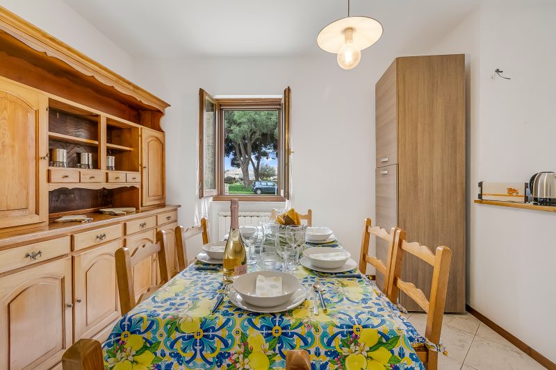 House Tiziana Close by Mare Argentario