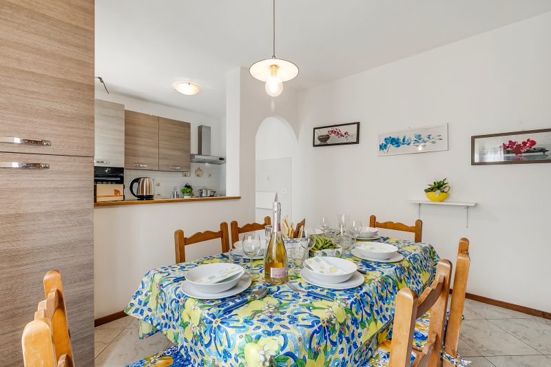 House Tiziana Close by Mare Argentario