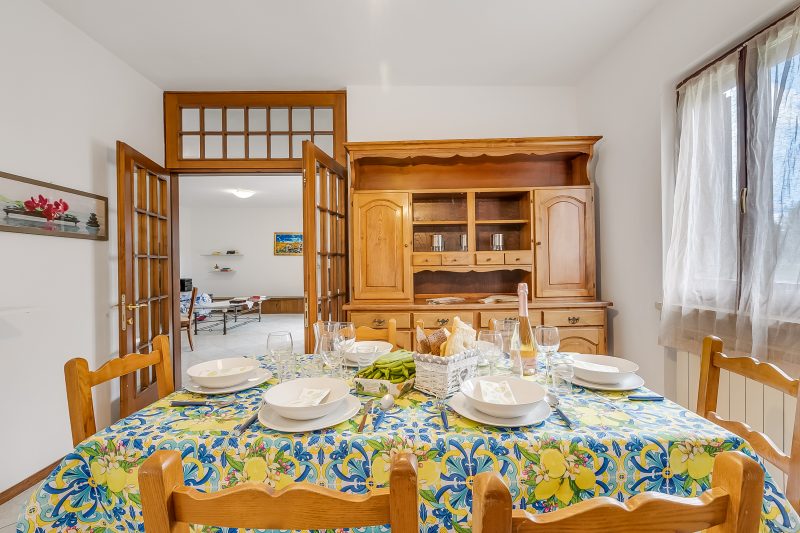House Tiziana Close by Mare Argentario