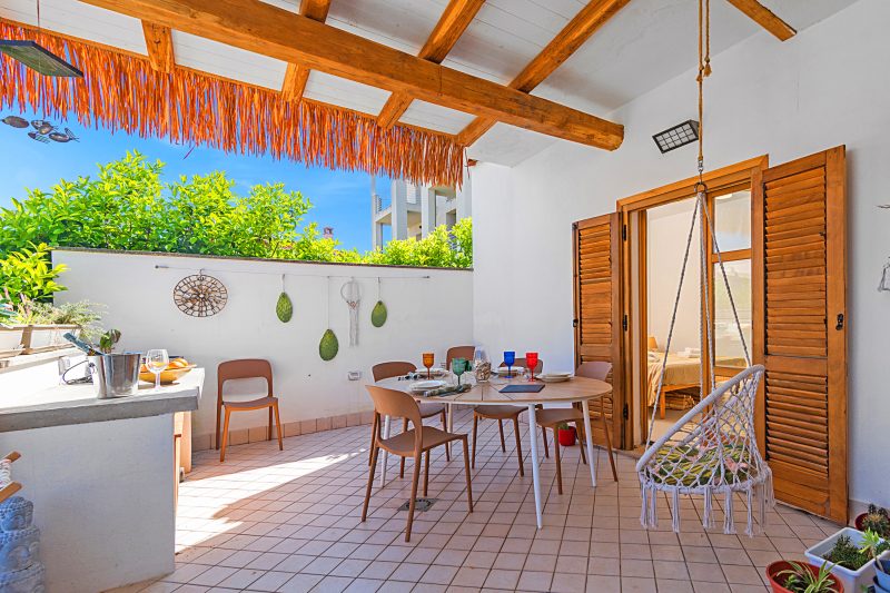 Tequila Maison