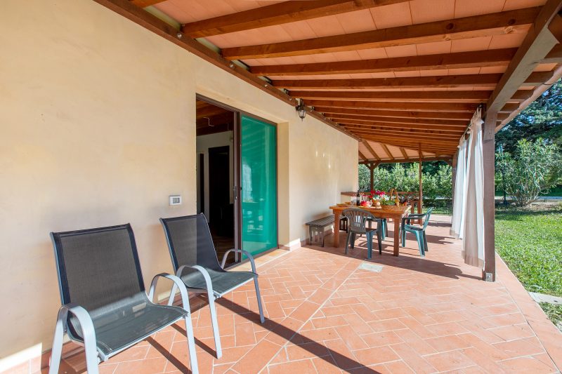 Vigna Apartment Relax Near The Sea