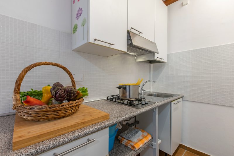 Vigna Apartment Relax Near The Sea