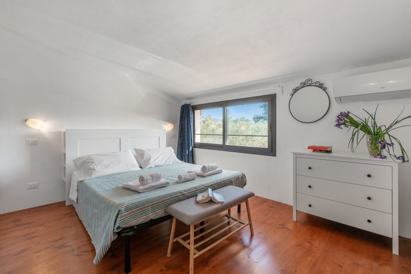 Vigna Apartment Relax Near The Sea