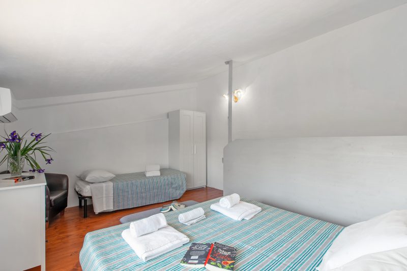 Vigna Apartment Relax Near The Sea