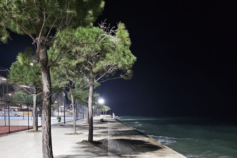 La Dimora Azzurra 1+1 F.4