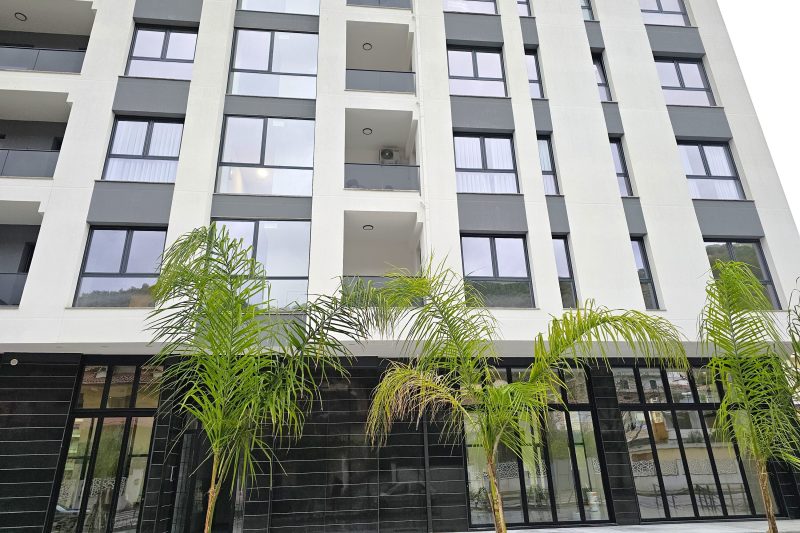 La Dimora Azzurra 1+1 F.4