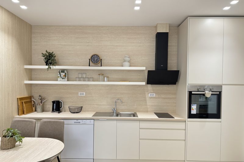 La Dimora Azzurra 601