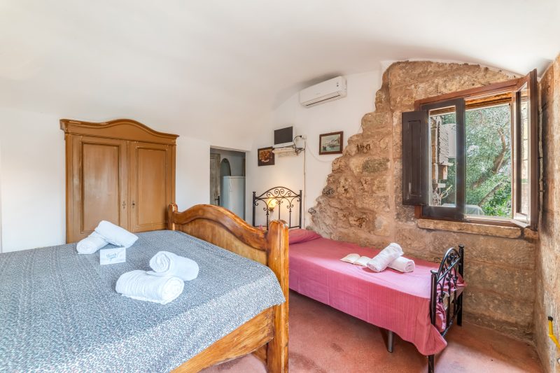 Villa Fontanelle in Ugento With Garden