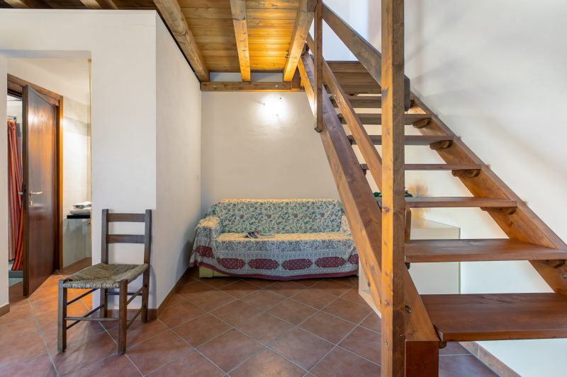 Eucalipto Apartment with Shared Pool, Near The Sea