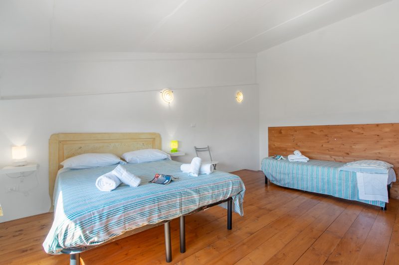 Eucalipto Apartment with Shared Pool, Near The Sea