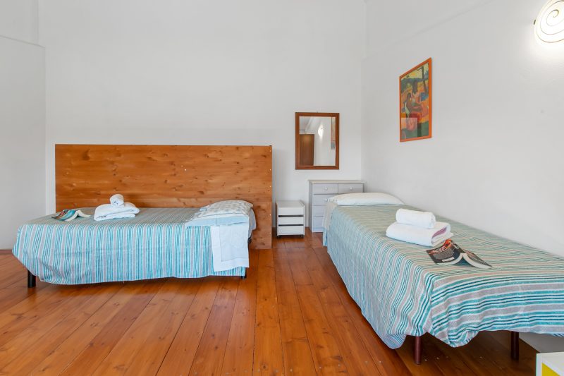 Eucalipto Apartment with Shared Pool, Near The Sea