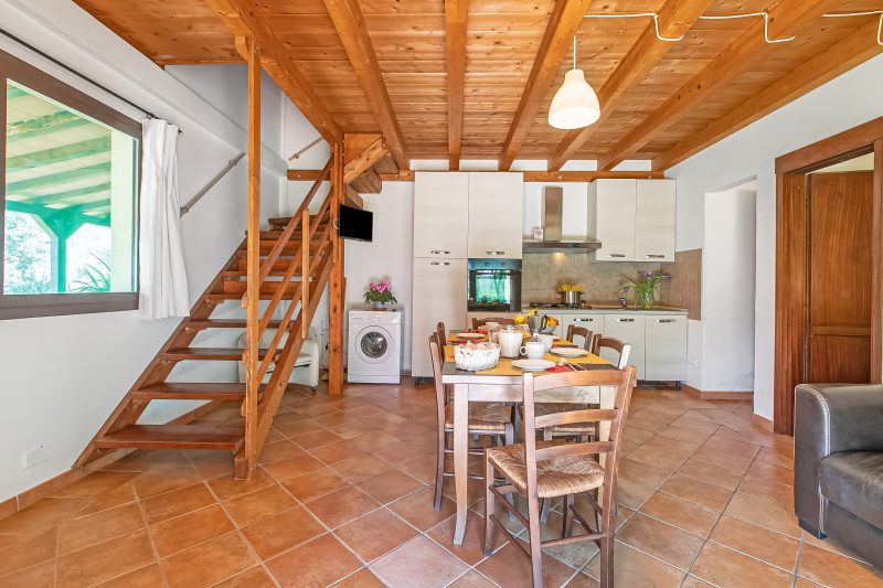 Oleandro Apartment Relax Near The Sea
