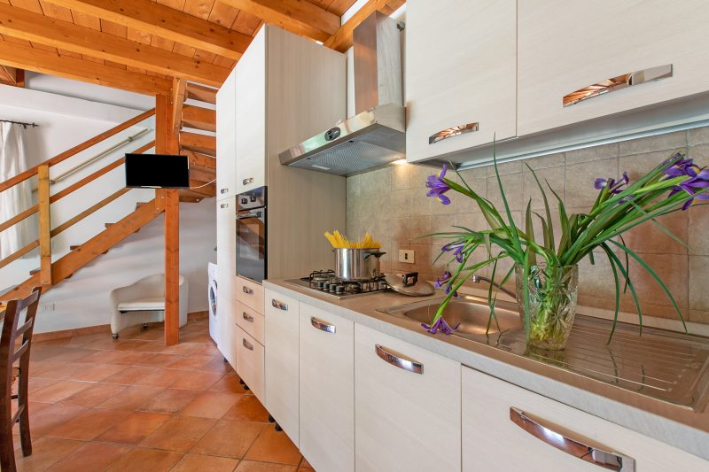Oleandro Apartment Relax Near The Sea