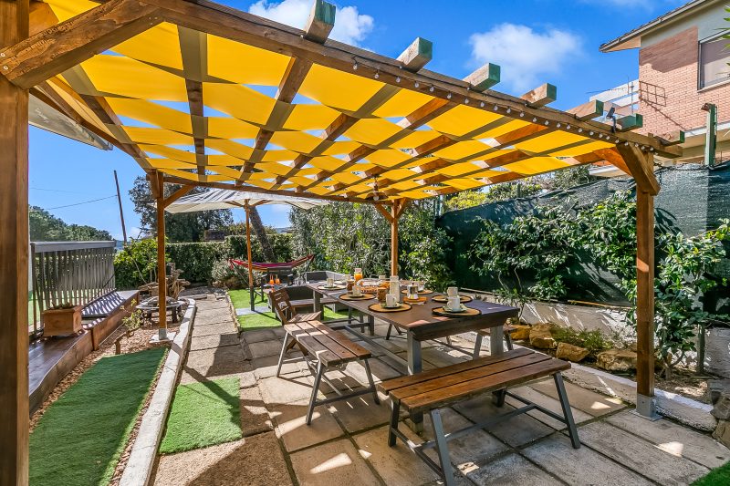 Villa Talamone With Beautiful Sea View