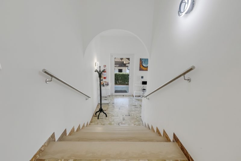 Villa Talamone With Beautiful Sea View