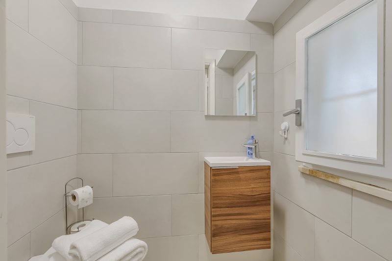 Villa Talamone With Beautiful Sea View