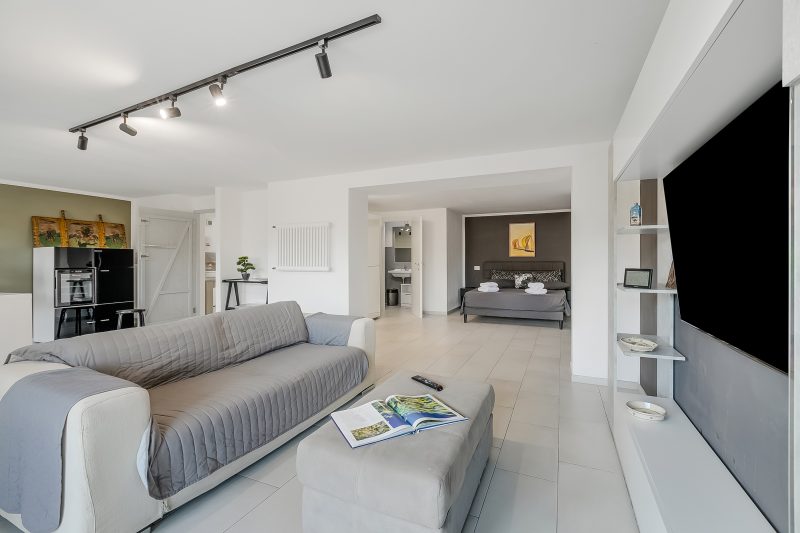 Villa Talamone With Beautiful Sea View
