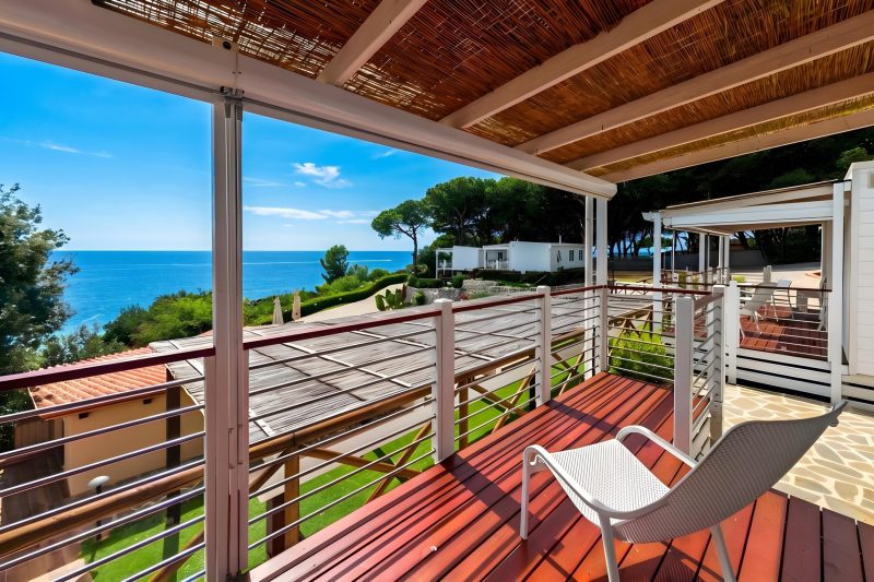 Sea View - 40 Parallelo - Deluxe 6