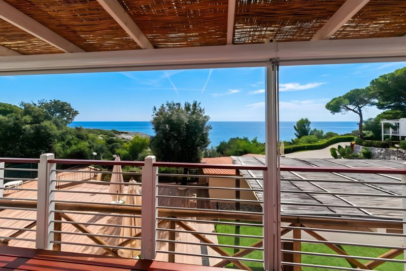 Sea View - 40 Parallelo - Deluxe 6