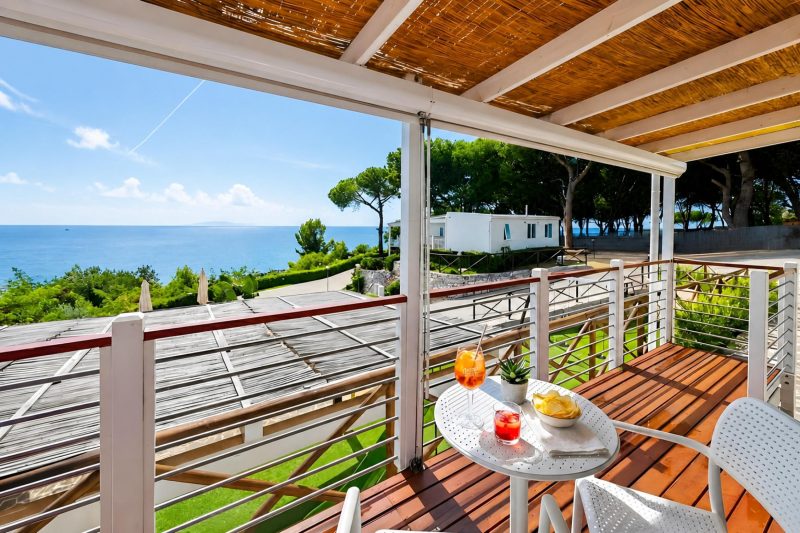Sea View - 40 Parallelo - Deluxe 7