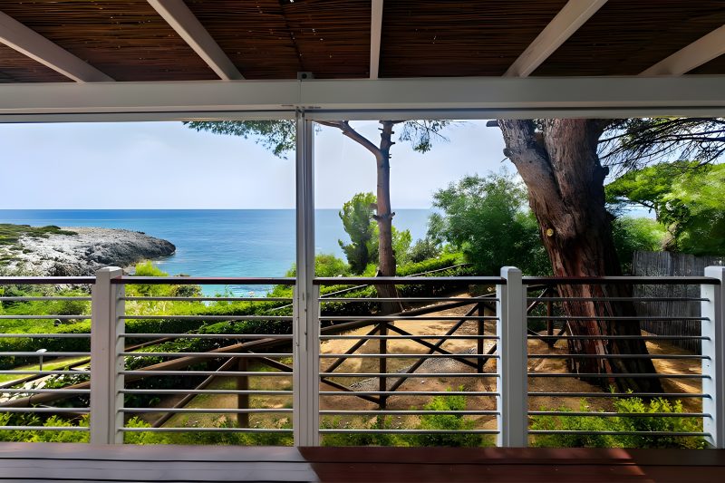 Sea View - 40 Parallelo - Premium 9