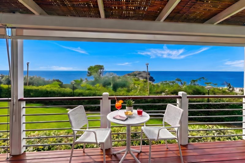 Sea View - 40 Parallelo - Premium 15