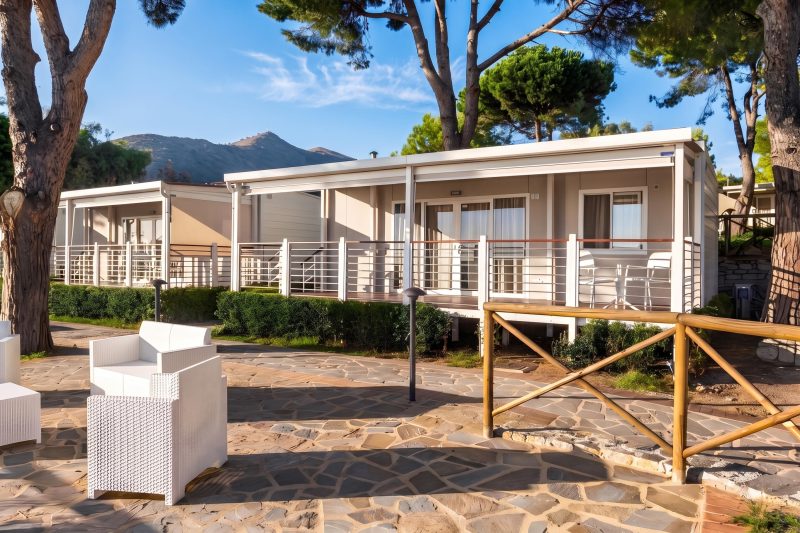 Sea View - 40 Parallelo - Deluxe 19