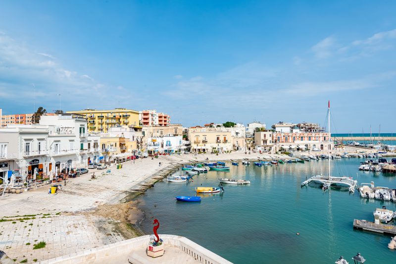 La Chicca Sul Mare Sea View