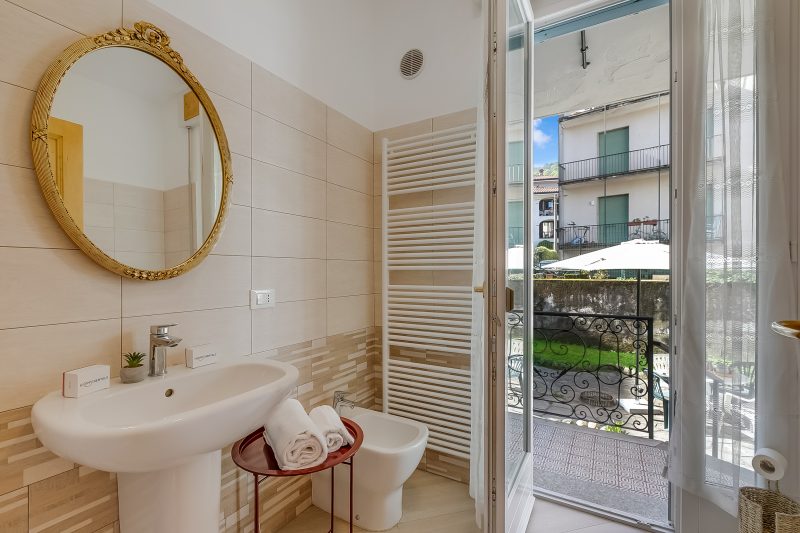 Casa Adelina, Center Apartment with private Garden