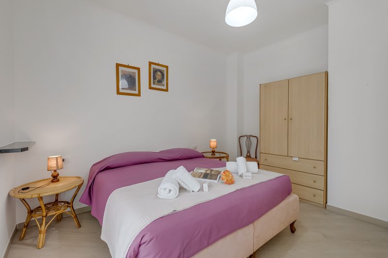 Casa Adelina, Center Apartment with private Garden