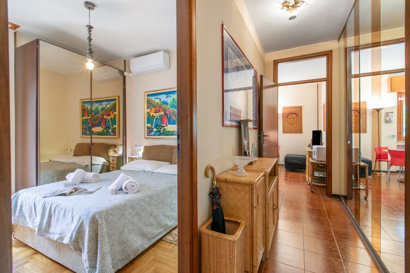Sweet Home Silvana - with Terrace & Parking