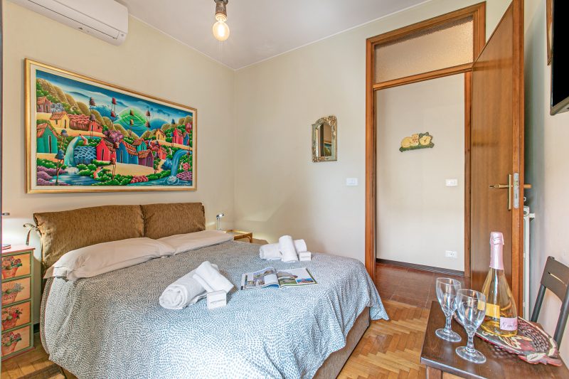 Sweet Home Silvana - with Terrace & Parking